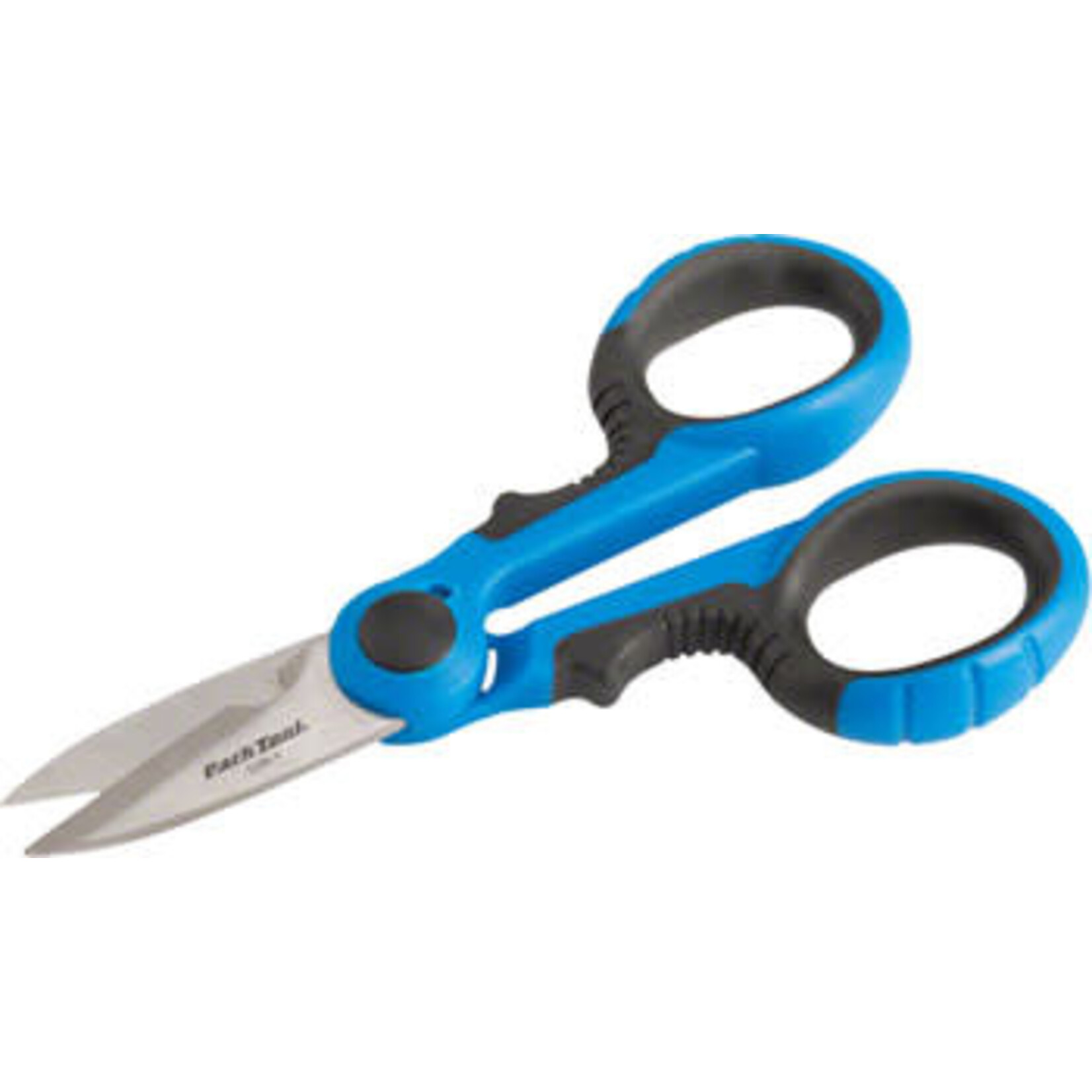 Park Tool Park Tool Scissors - w/ Stainless Blades and Dual Density Grips