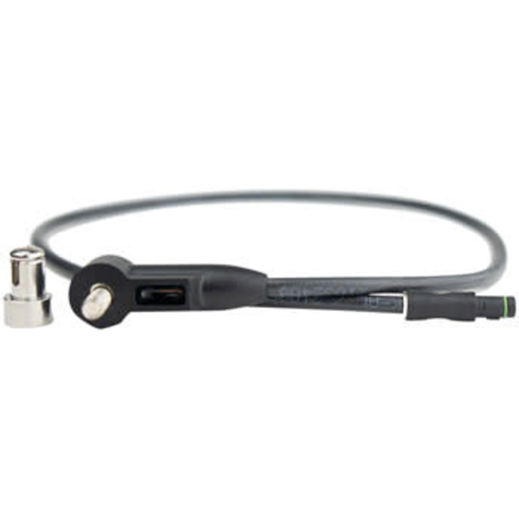 FAZUA FAZUA Speed Sensor - Ride 50 Evation, 440mm, w/ Spoke Magnet