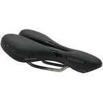 Selle Royal Selle Royal Saddle - Respiro Stracciatella, Manganese, Black, Athletic
