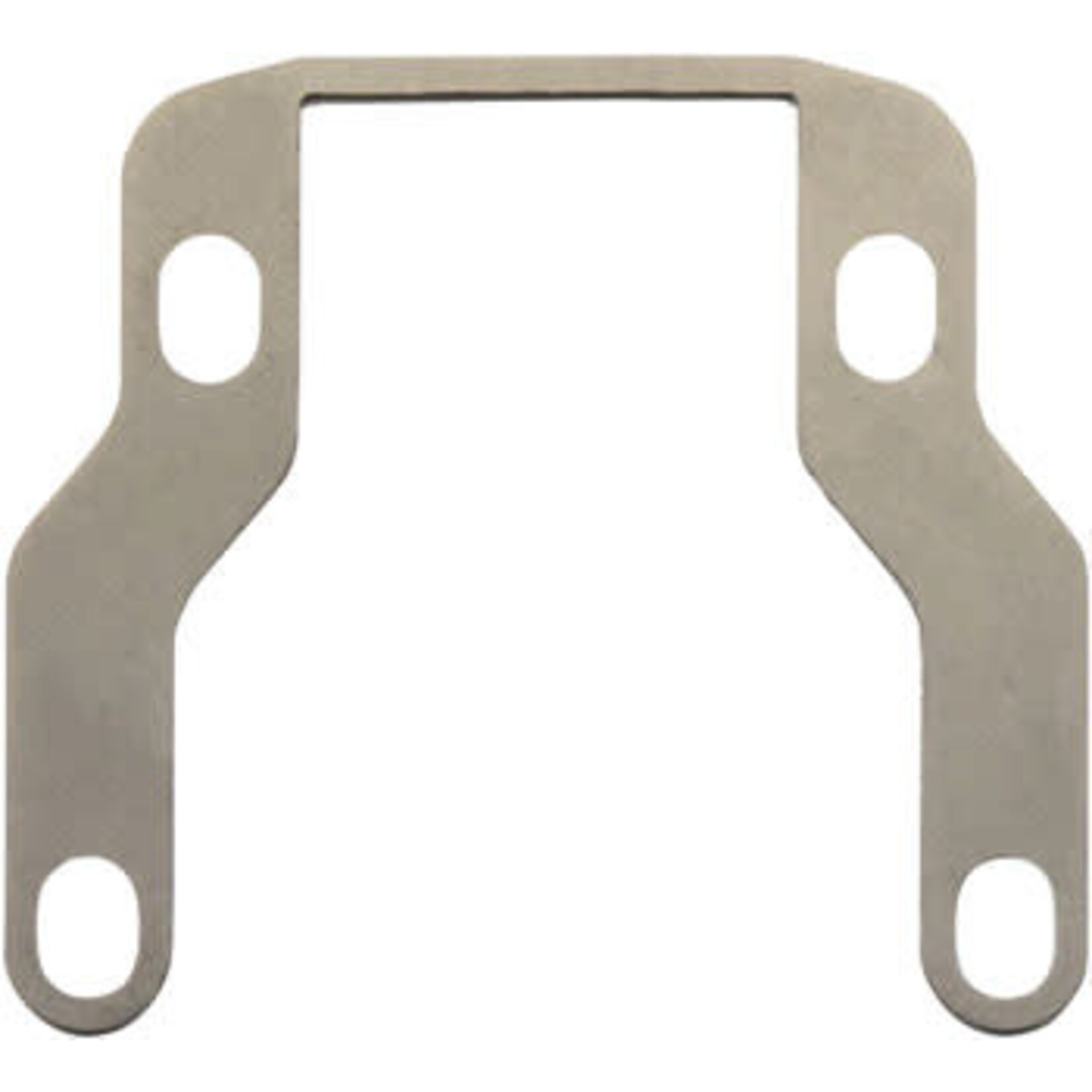 FAZUA FAZUA Battery Mount - Ride 50 Evation, Locker Adjustment Plate