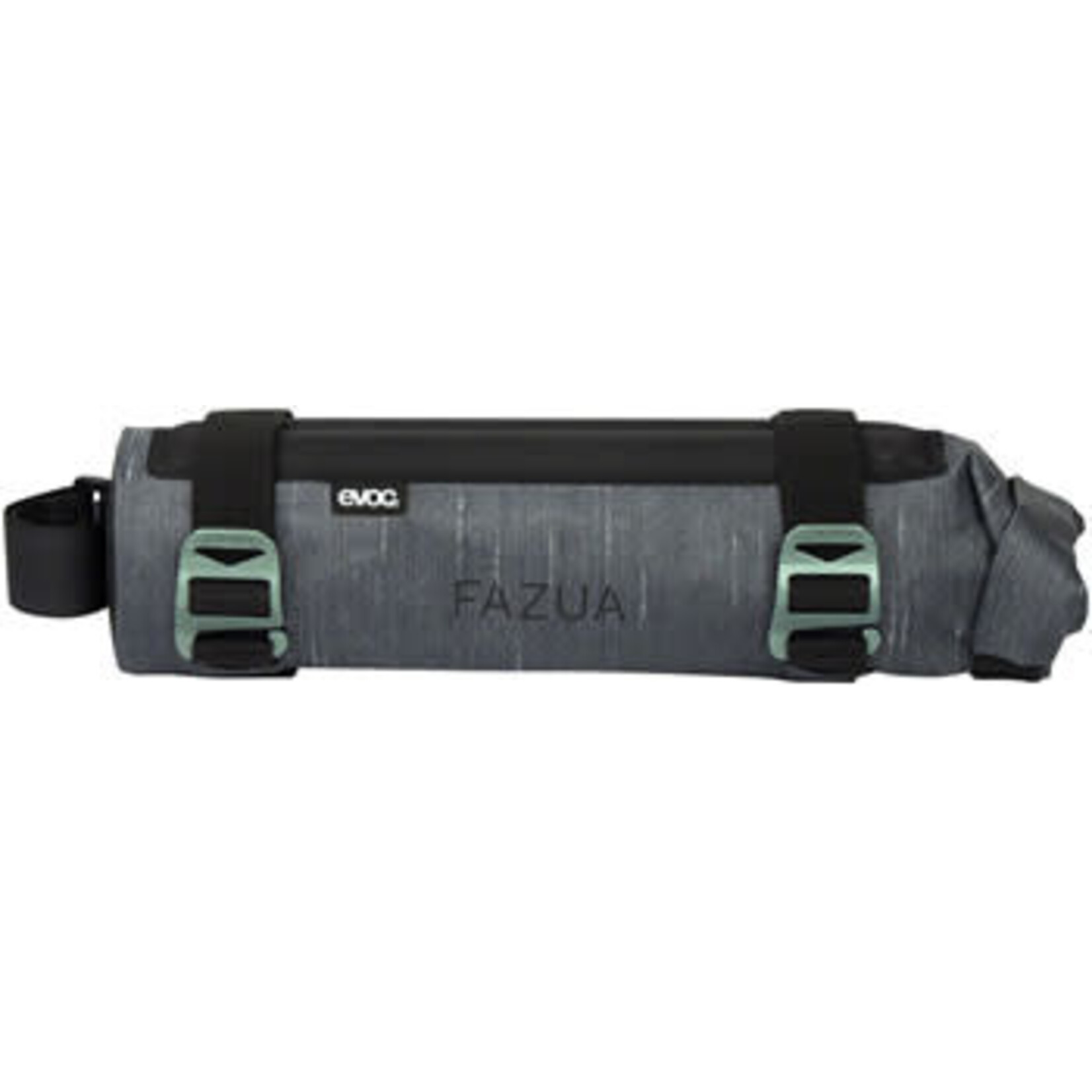 FAZUA FAZUA  Battery Bag - Ride 50, Carbon Grey