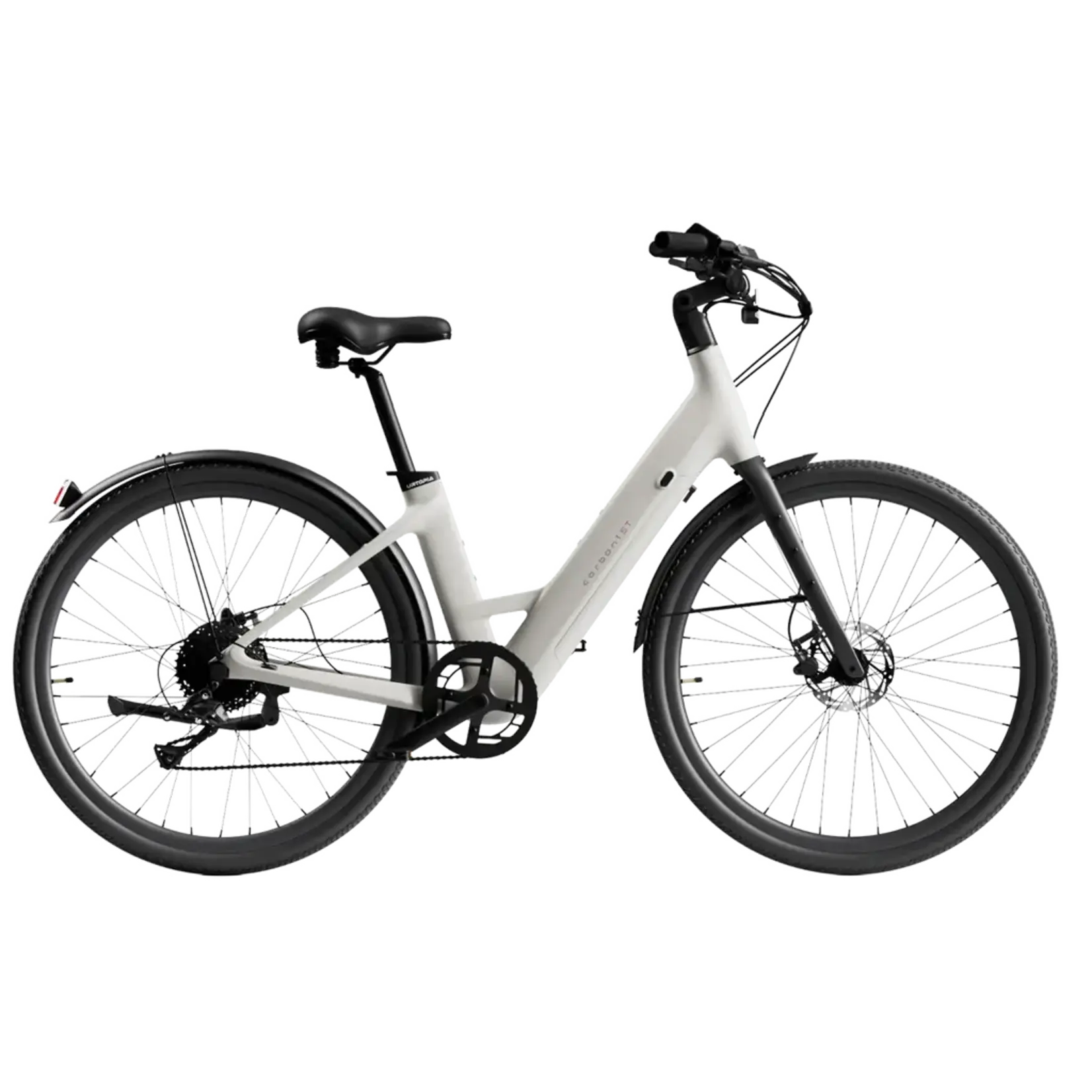 Urtopia Urtopia Carbon Classic Step-Thru -