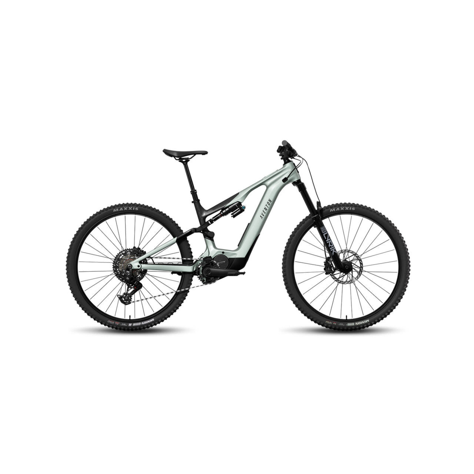 Aventon Aventon Current EXP