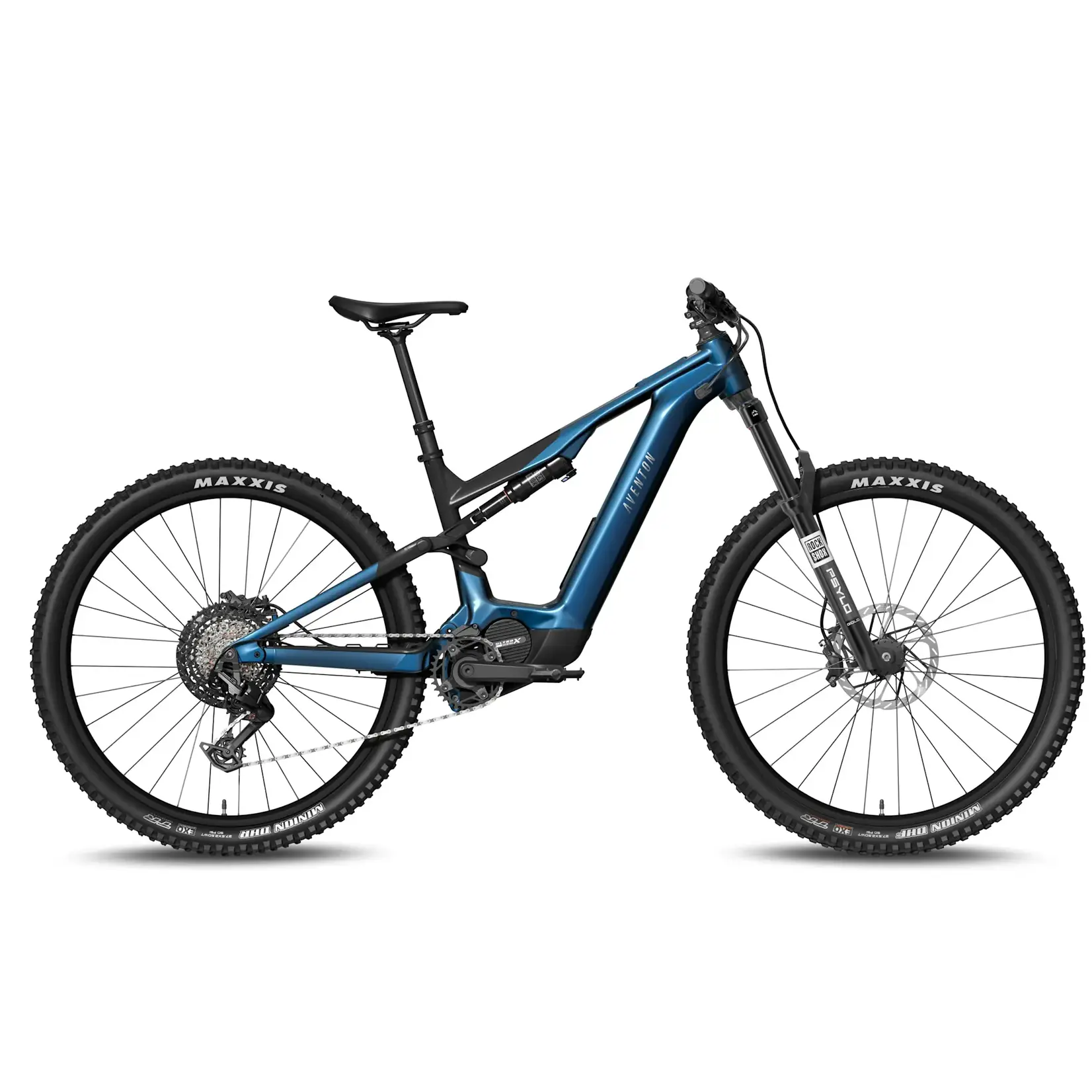 Aventon Aventon Current ADV