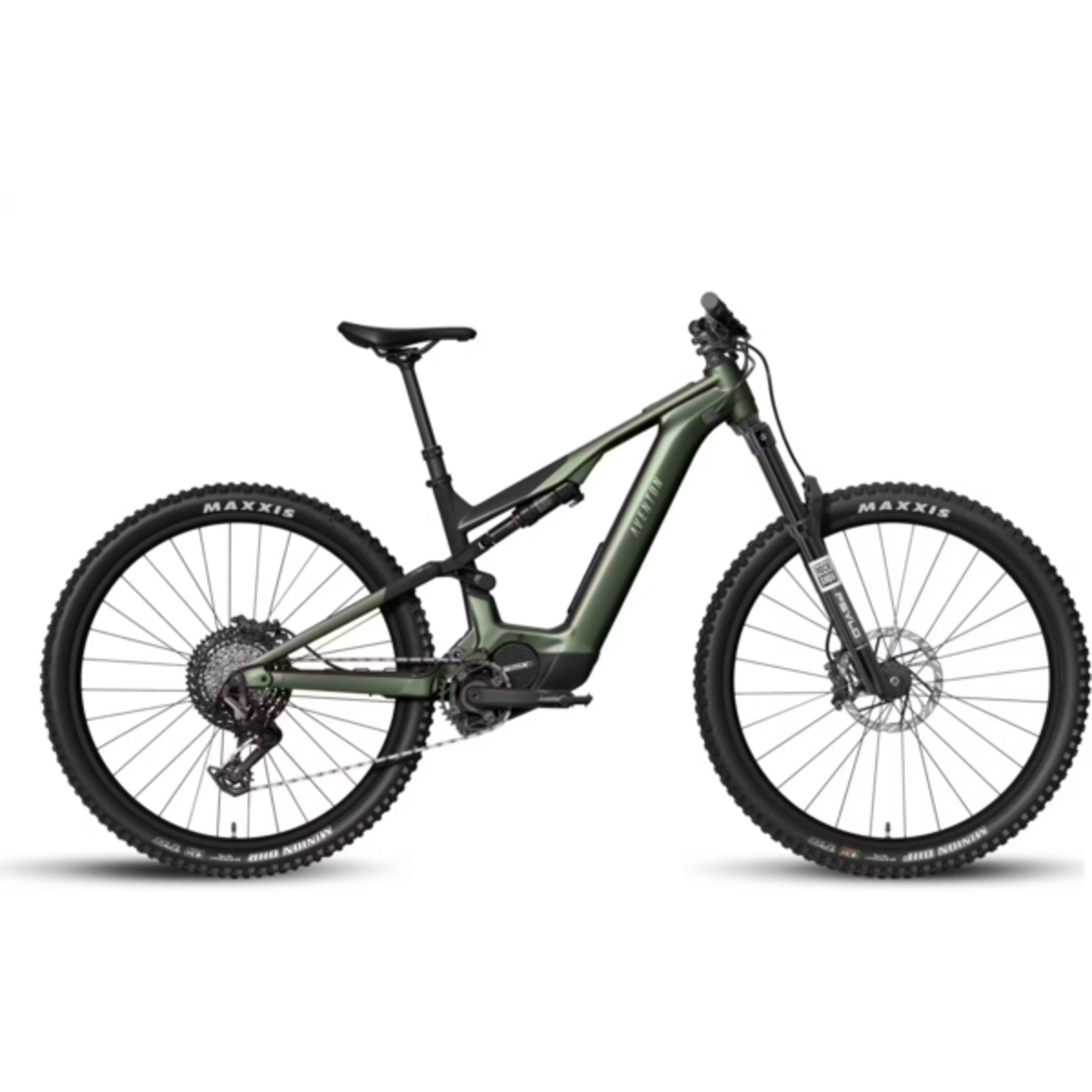 Aventon Aventon Current ADV