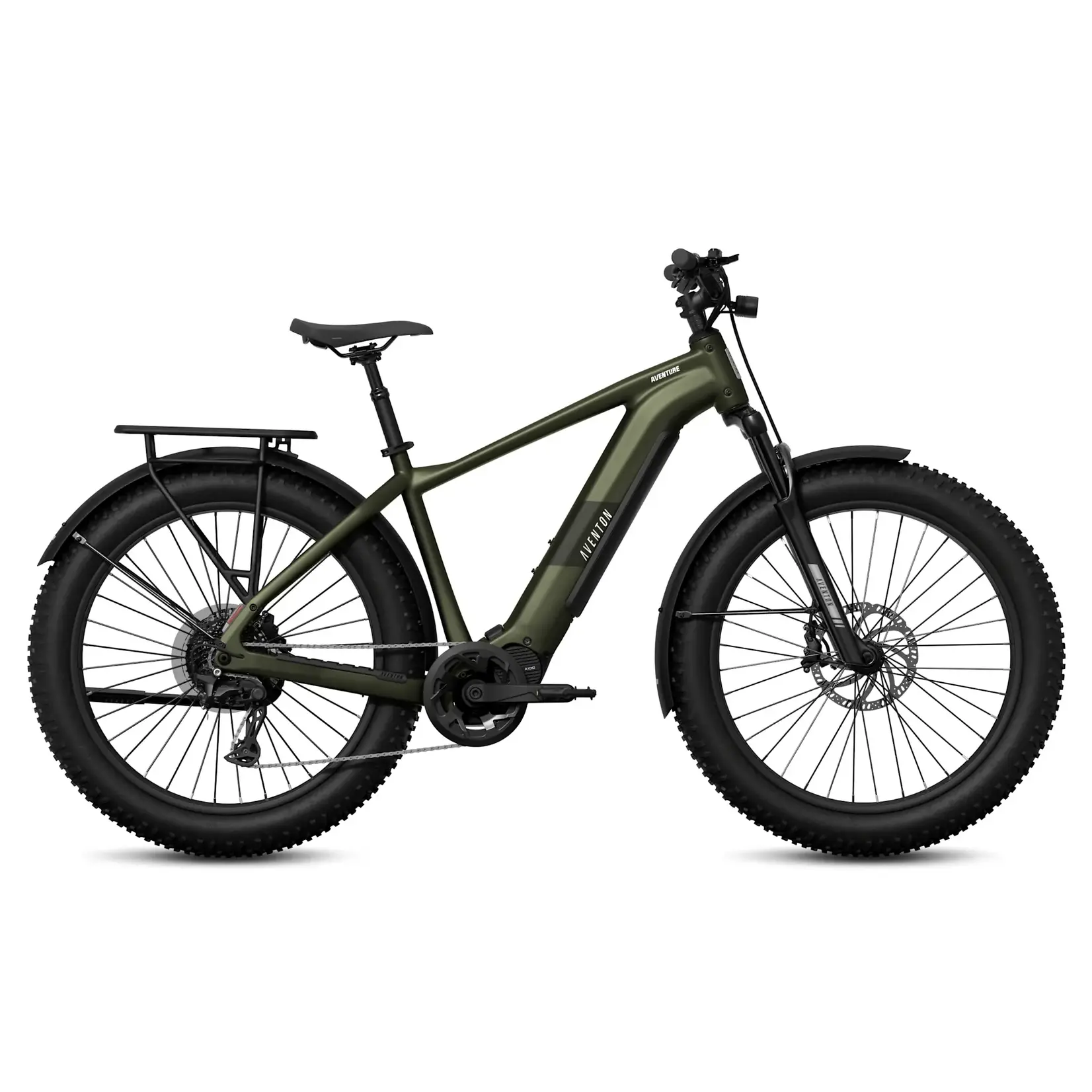 Aventon Aventon Aventure M
