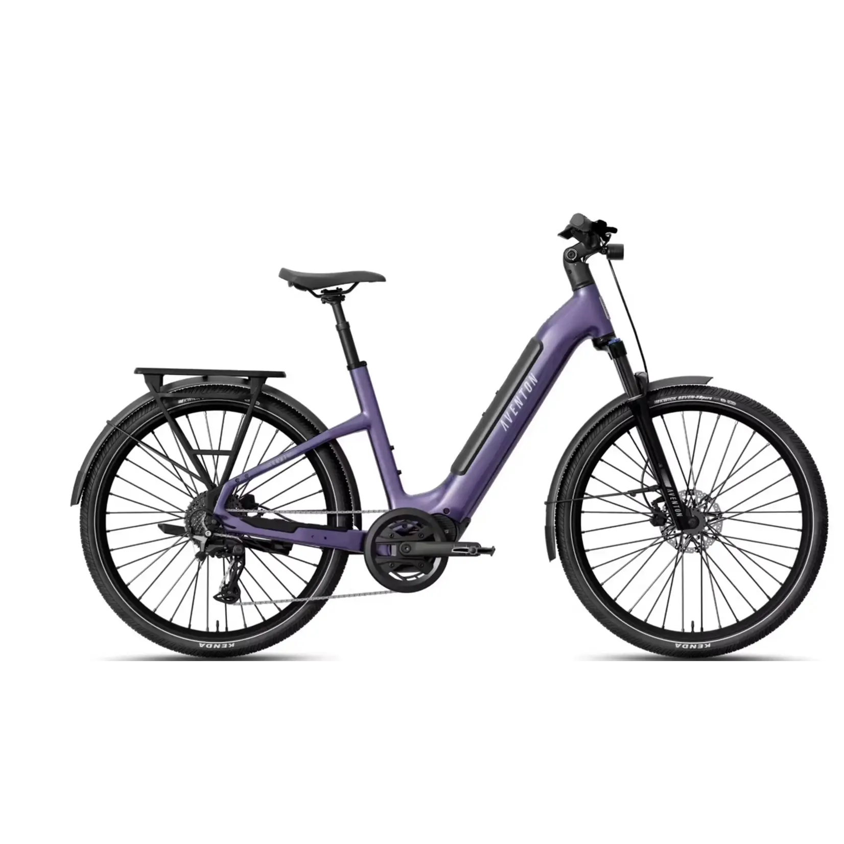 Aventon Aventon Level 4 ADV Step-Thru