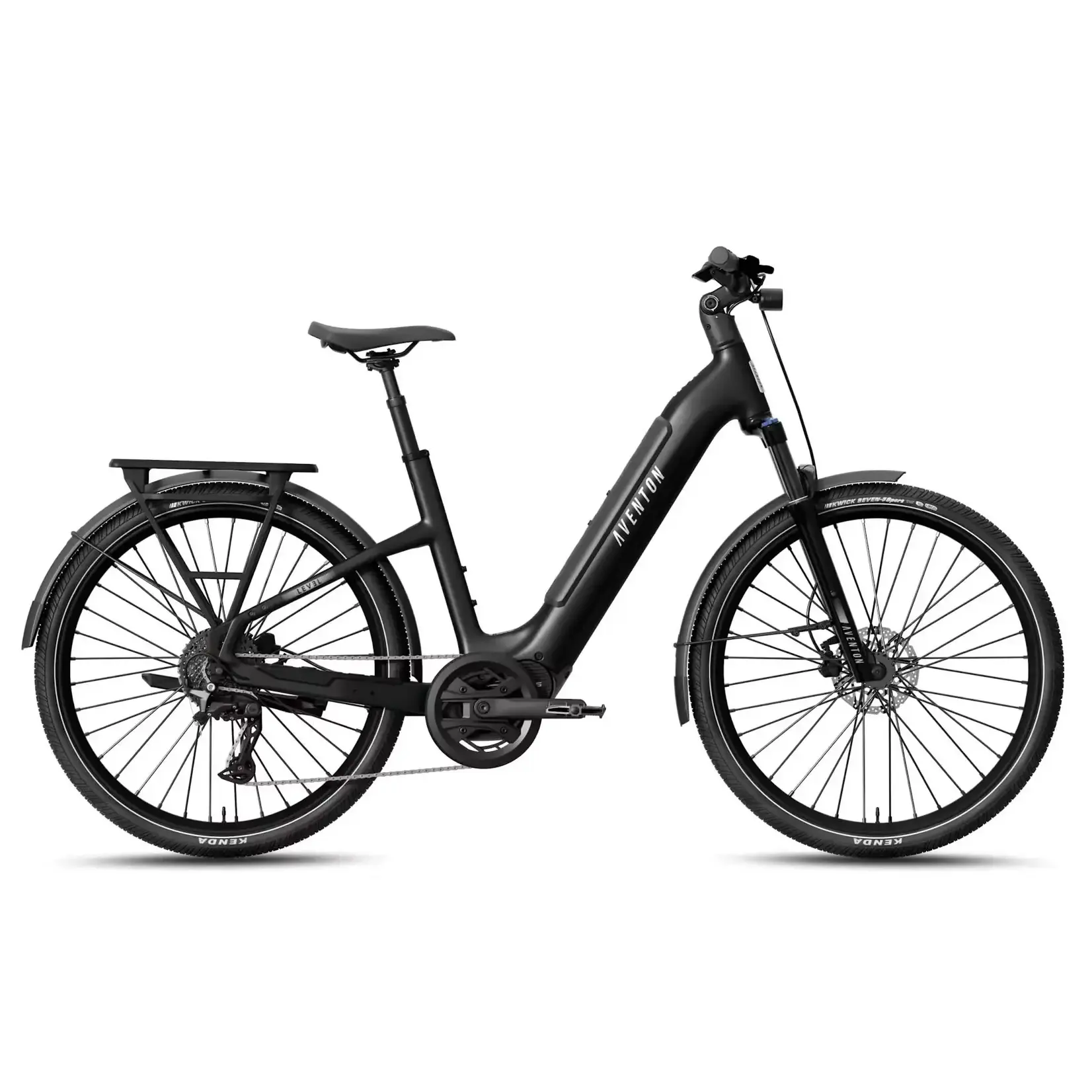 Aventon Aventon Level 4 ADV Step-Thru