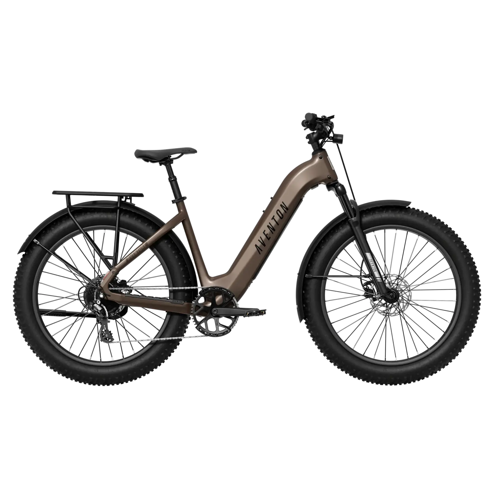 Aventon Aventon Aventure.3 Step-Thru