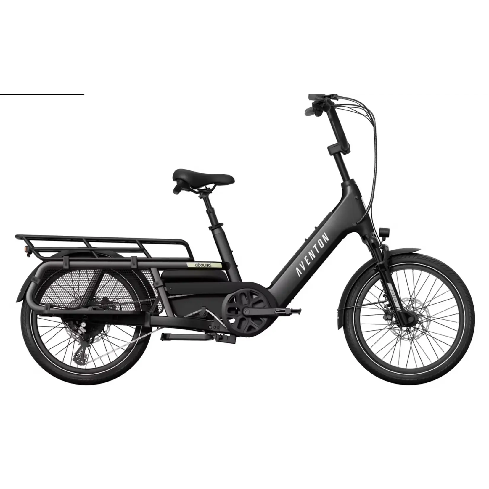 Aventon Aventon Abound LR -