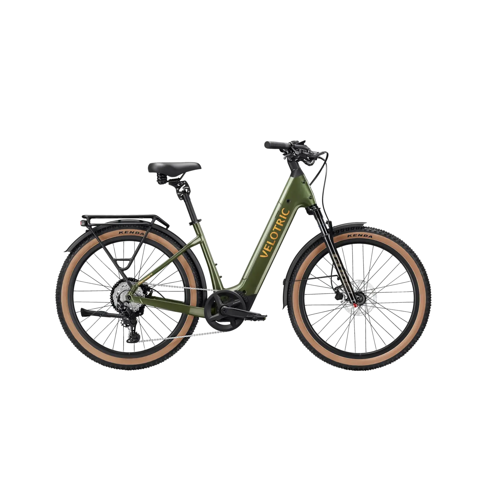 Velotric Velotric Discover M