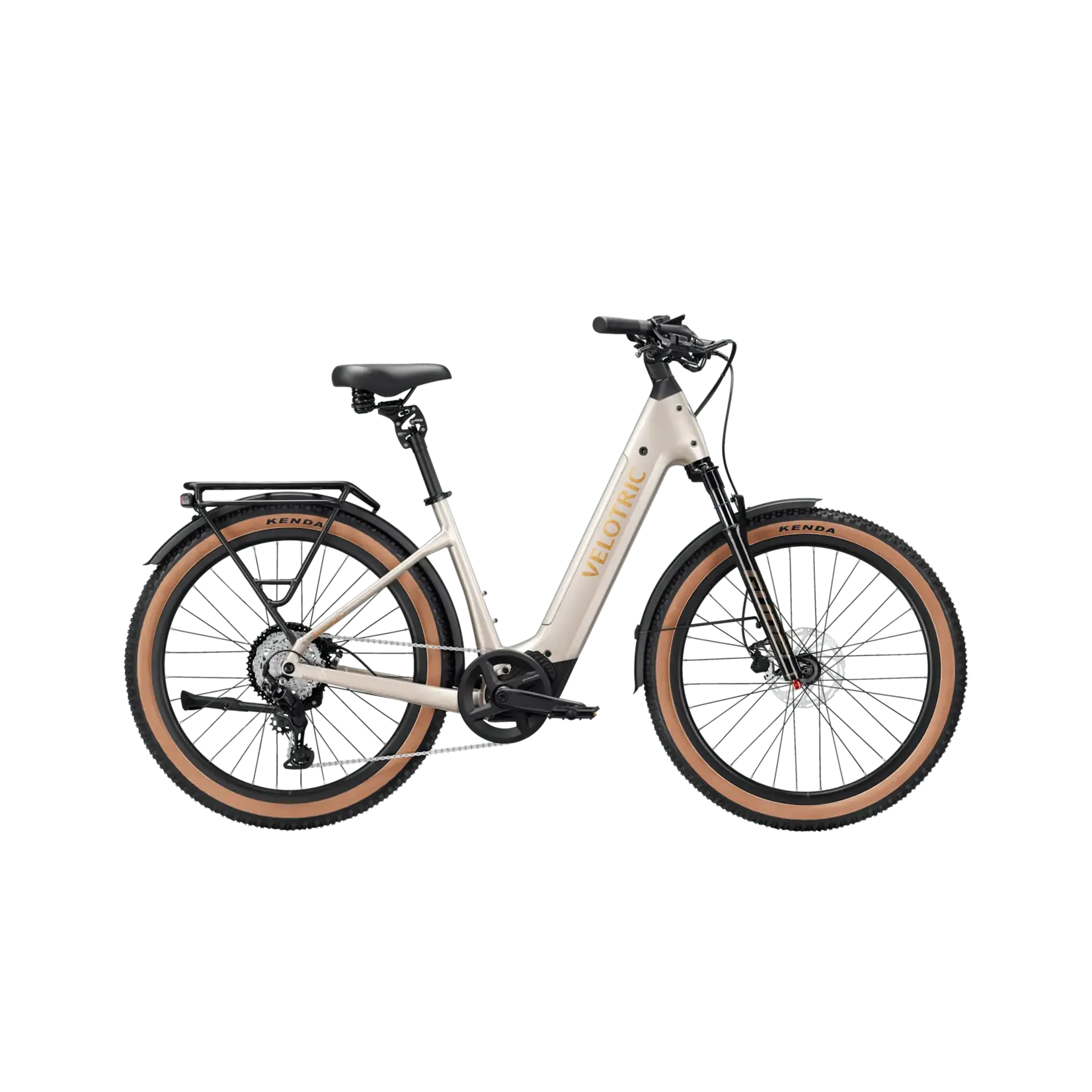 Velotric Velotric Discover M