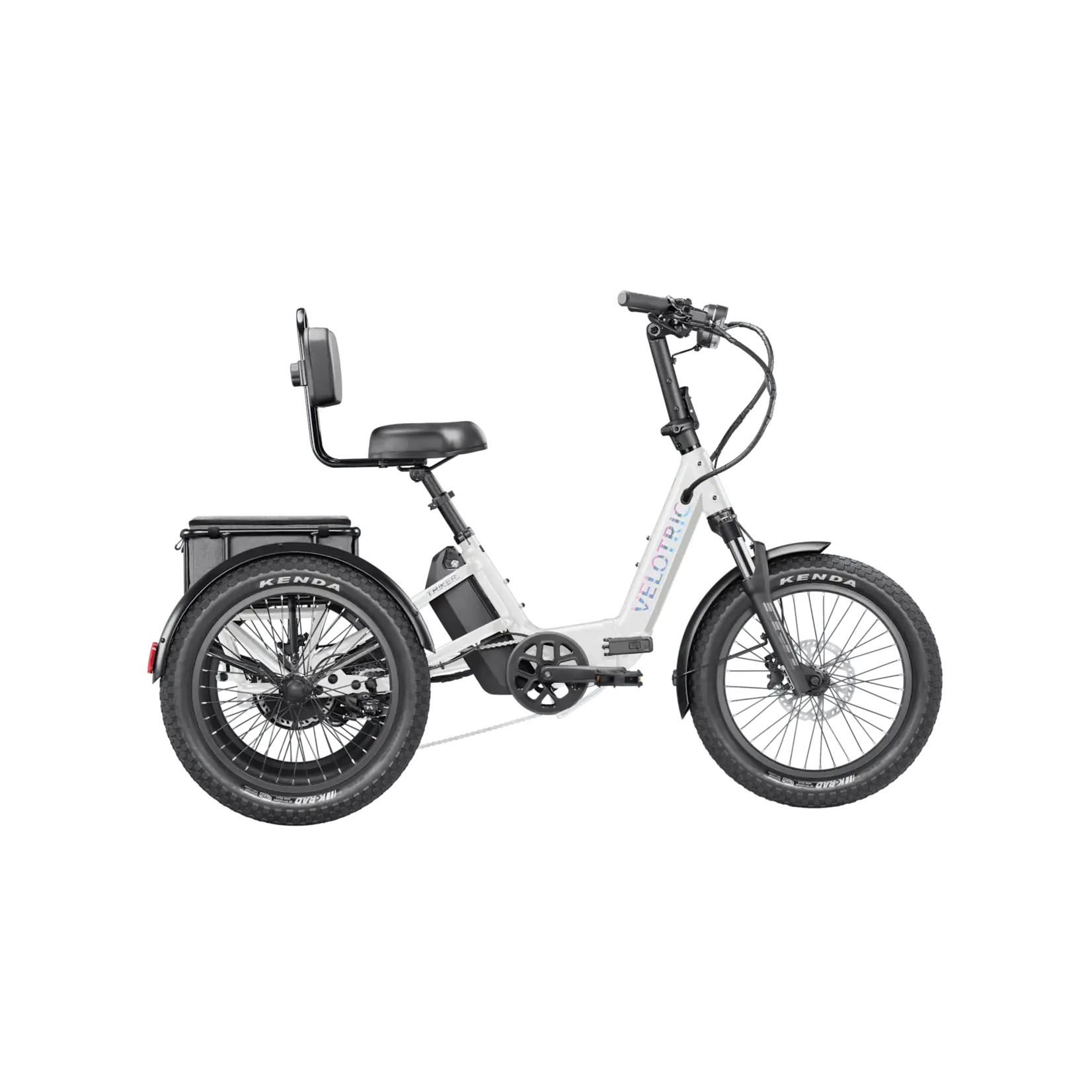Velotric Velotric Triker 1 -