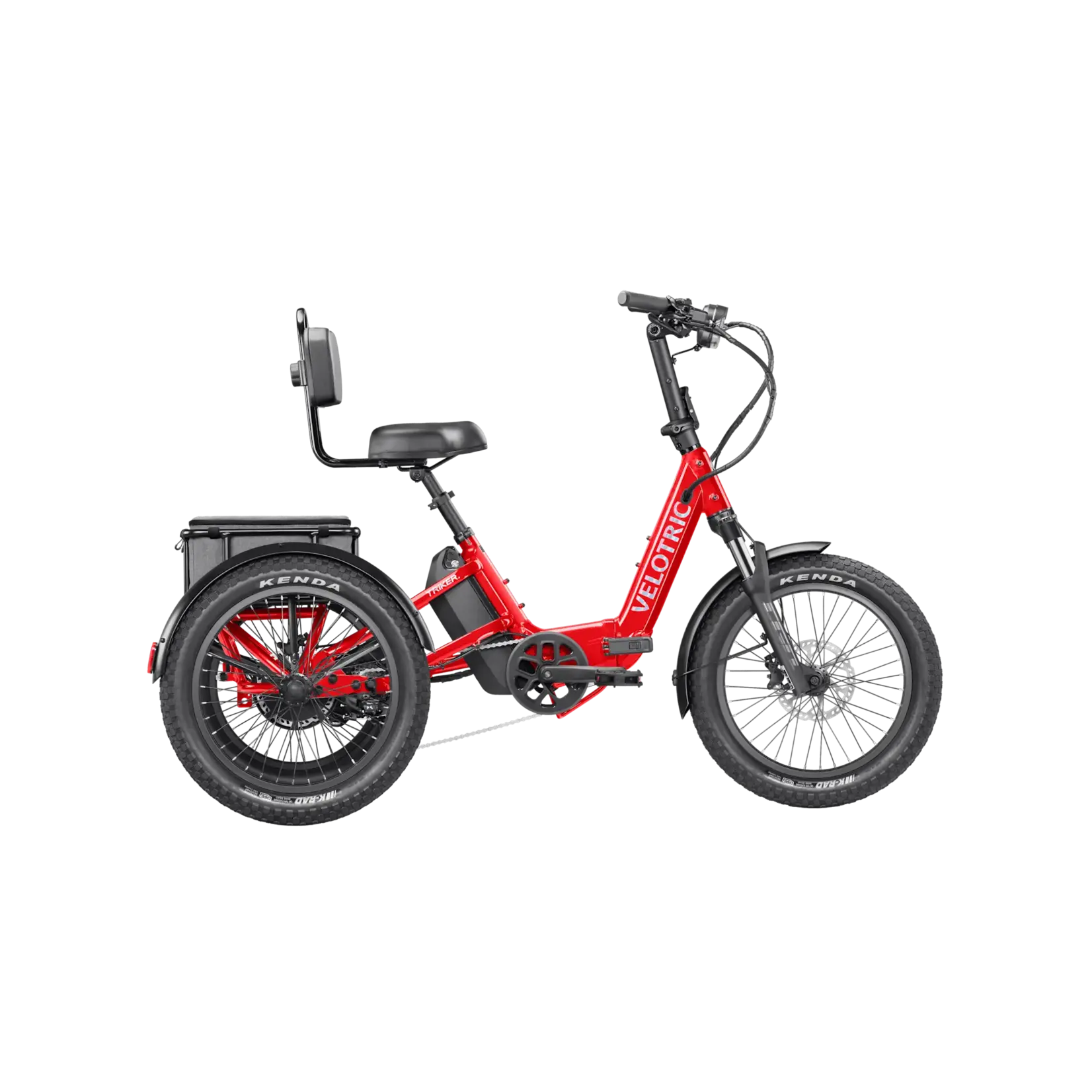 Velotric Velotric Triker 1 -