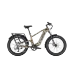 Velotric Velotric Nomad 2x High-Step