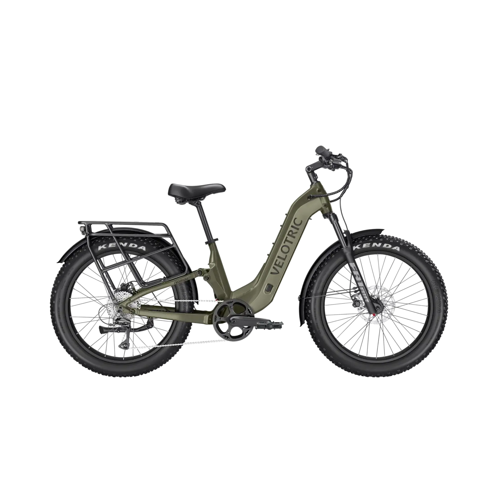 Velotric Velotric Nomad 2x Step-Thru