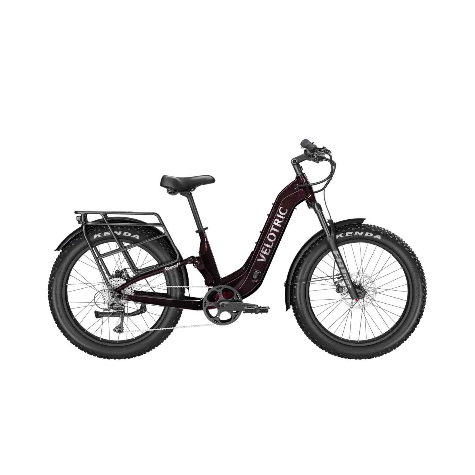 Velotric Velotric Nomad 2x Step-Thru