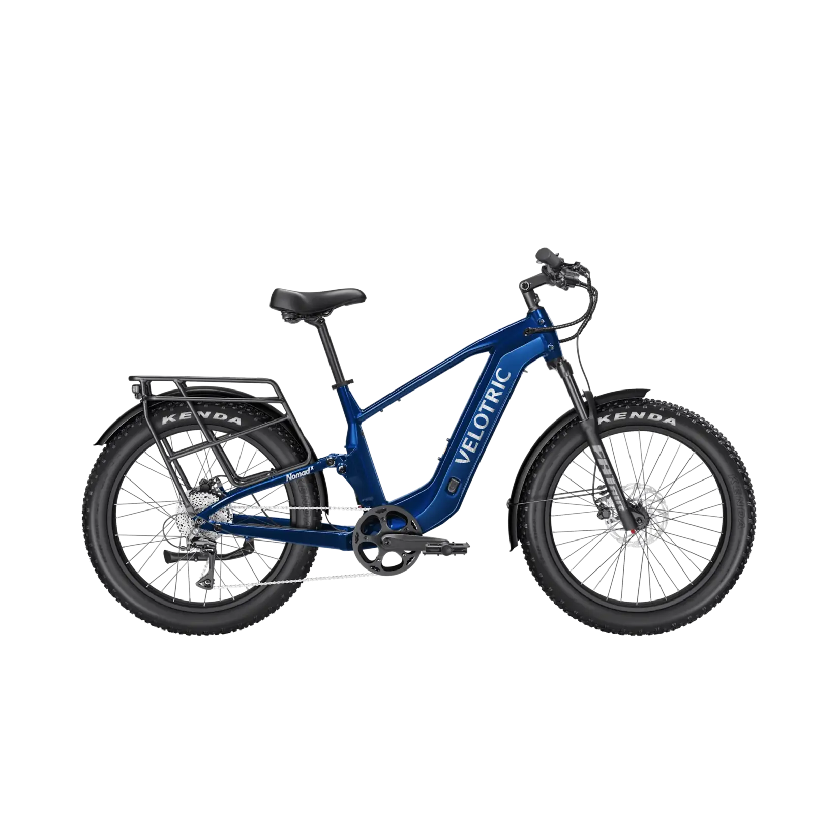 Velotric Velotric Nomad 2x High-Step
