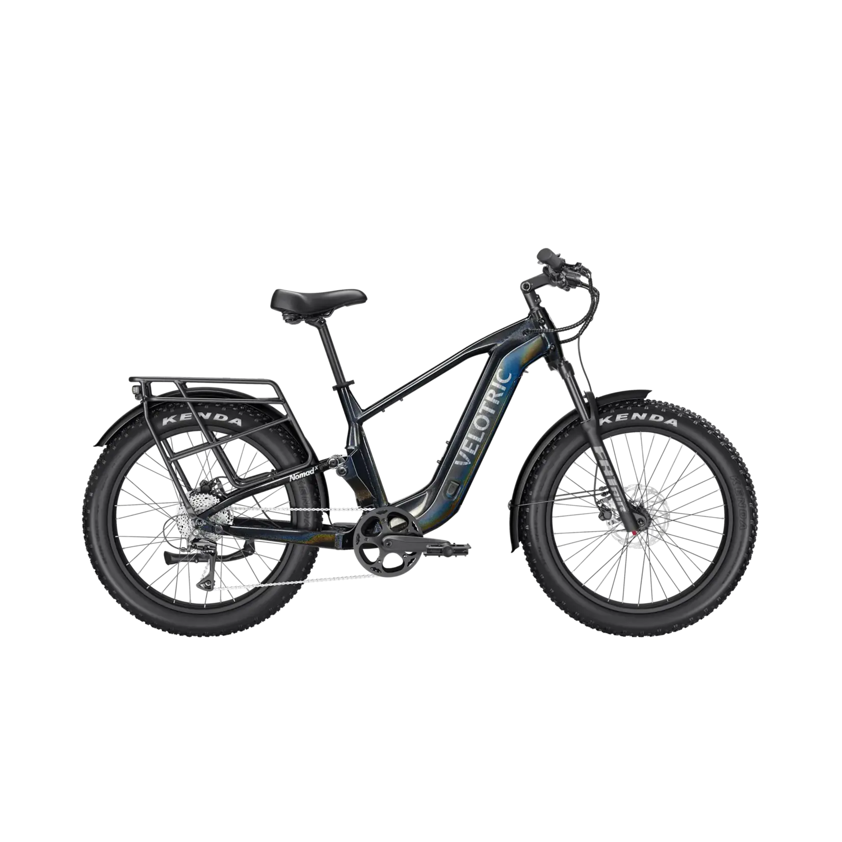 Velotric Velotric Nomad 2x High-Step