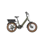 Velotric Velotric GoMad Step-Thru -