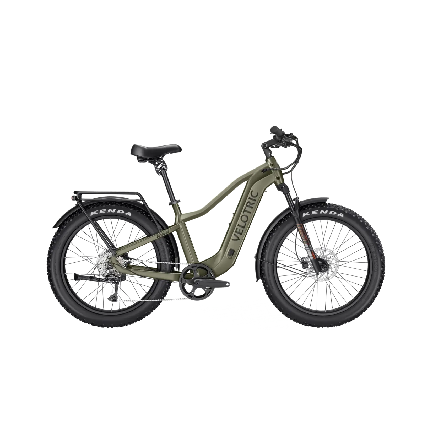 Velotric Velotric Nomad 2 High-Step