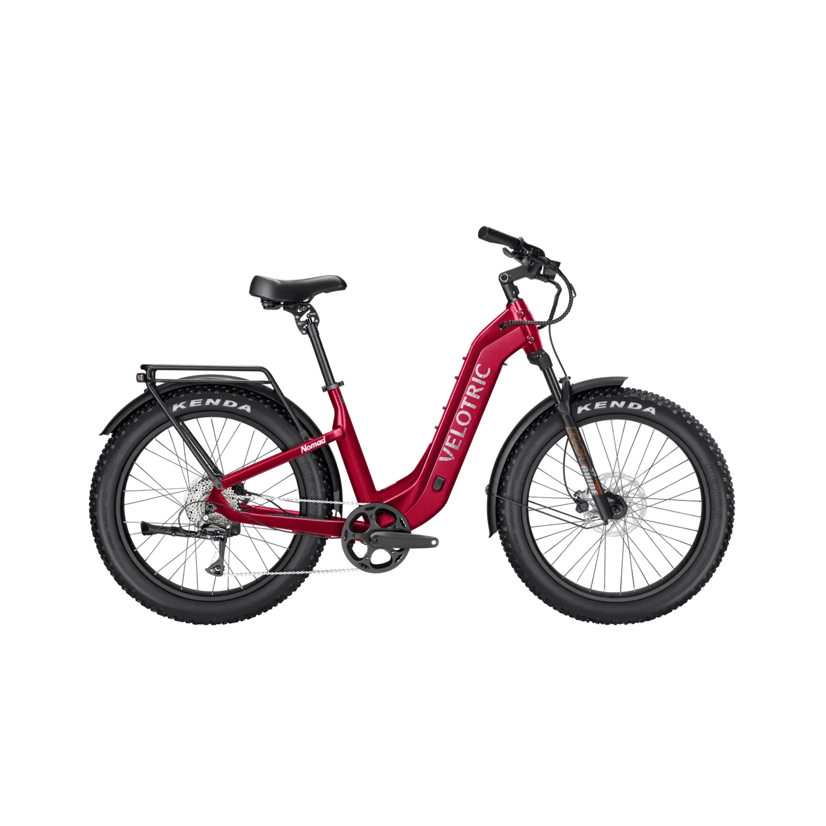 Velotric Velotric Nomad 2 Step-Thru