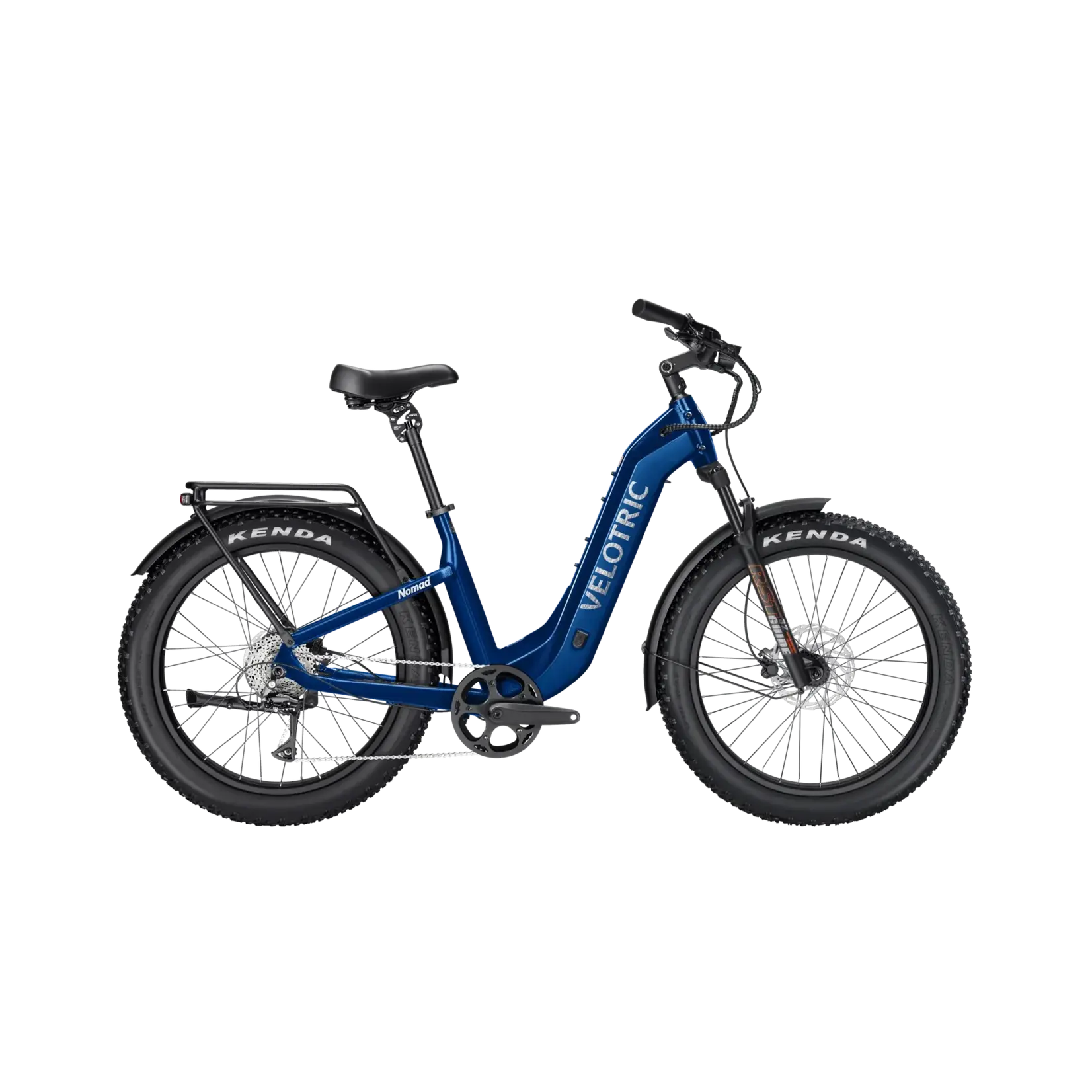 Velotric Velotric Nomad 2 Step-Thru