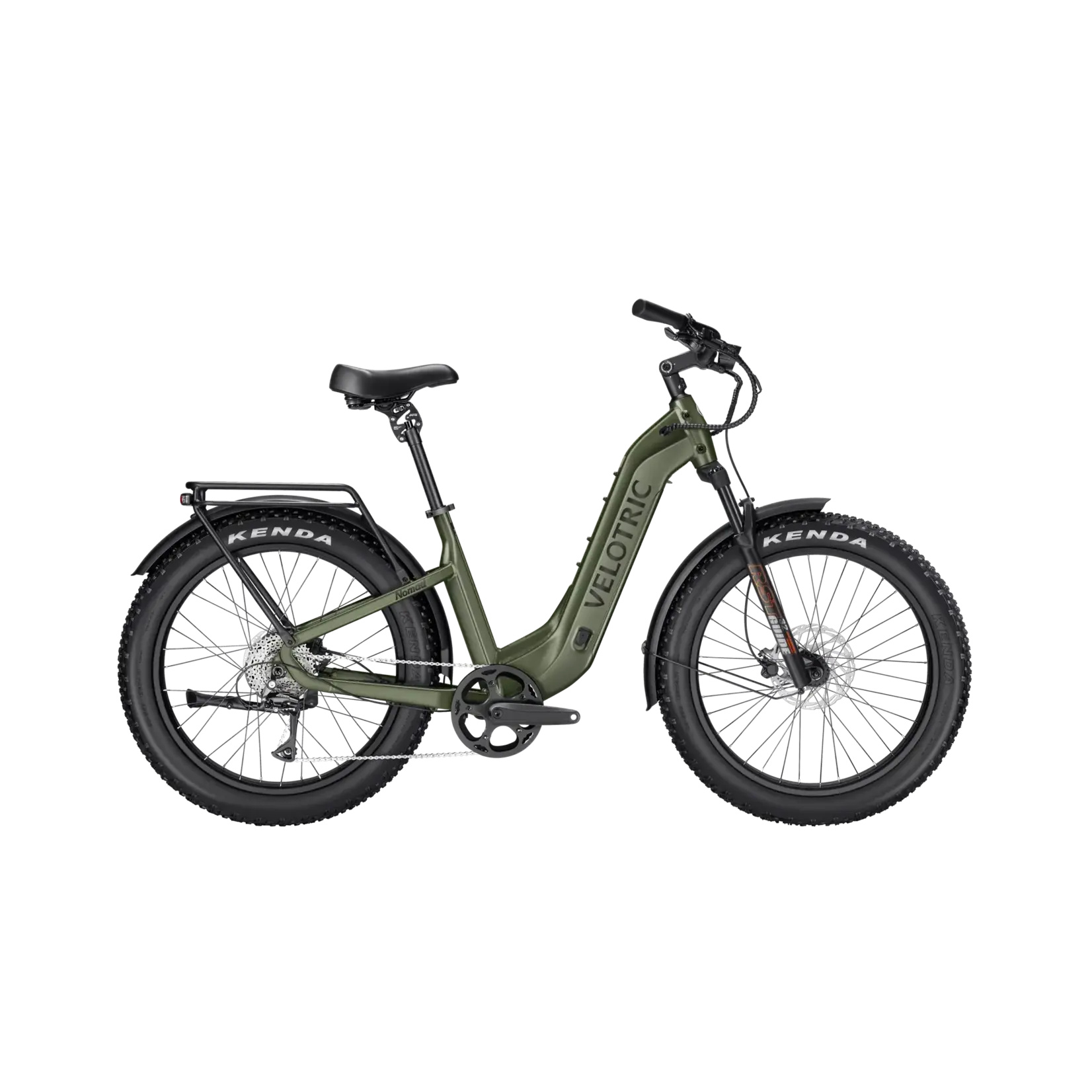 Velotric Velotric Nomad 2 Step-Thru