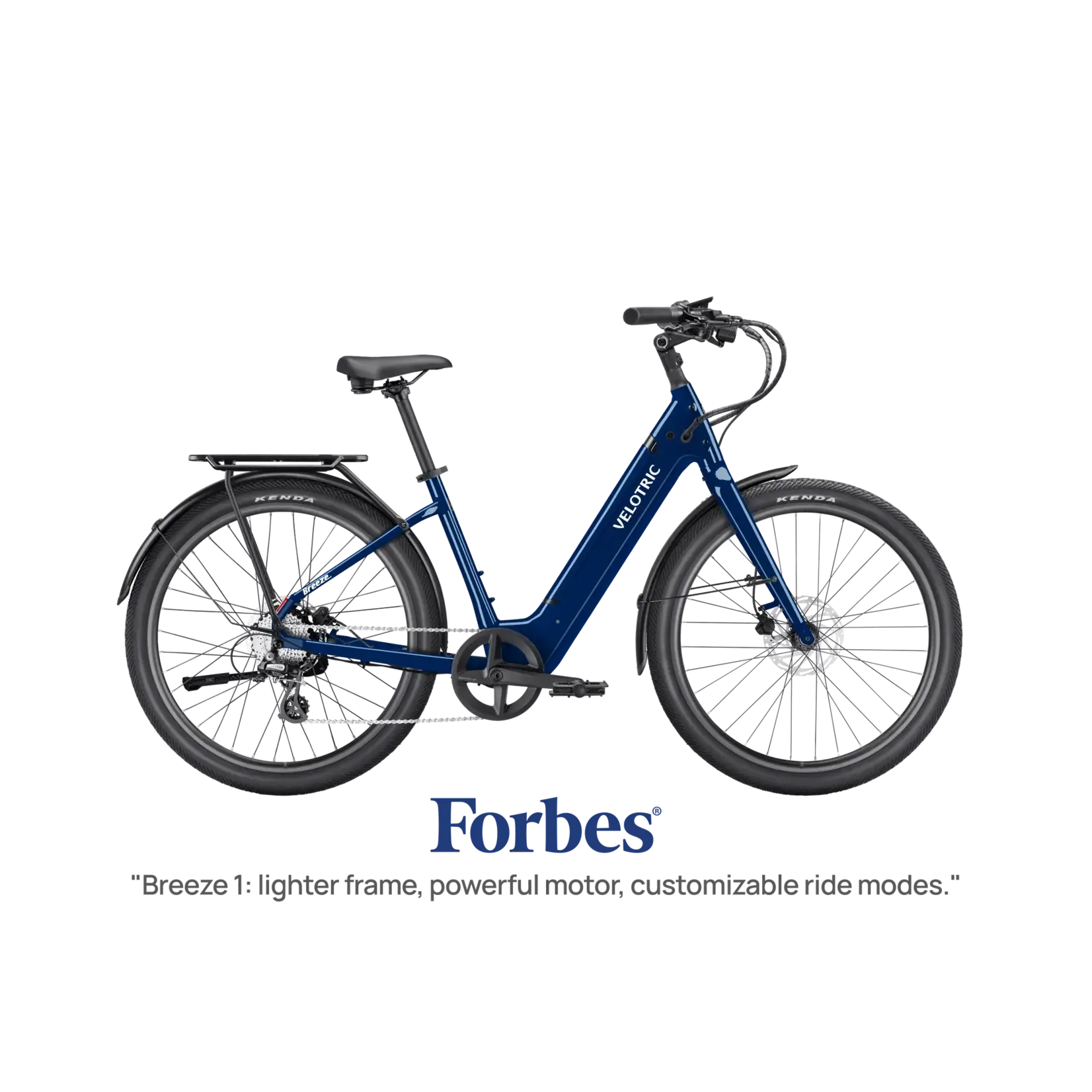 Velotric Velotric Breeze 1