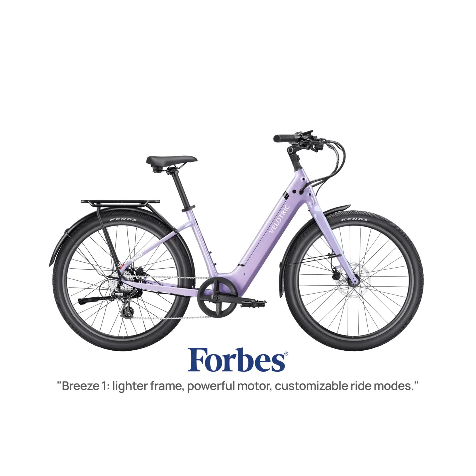 Velotric Velotric Breeze 1