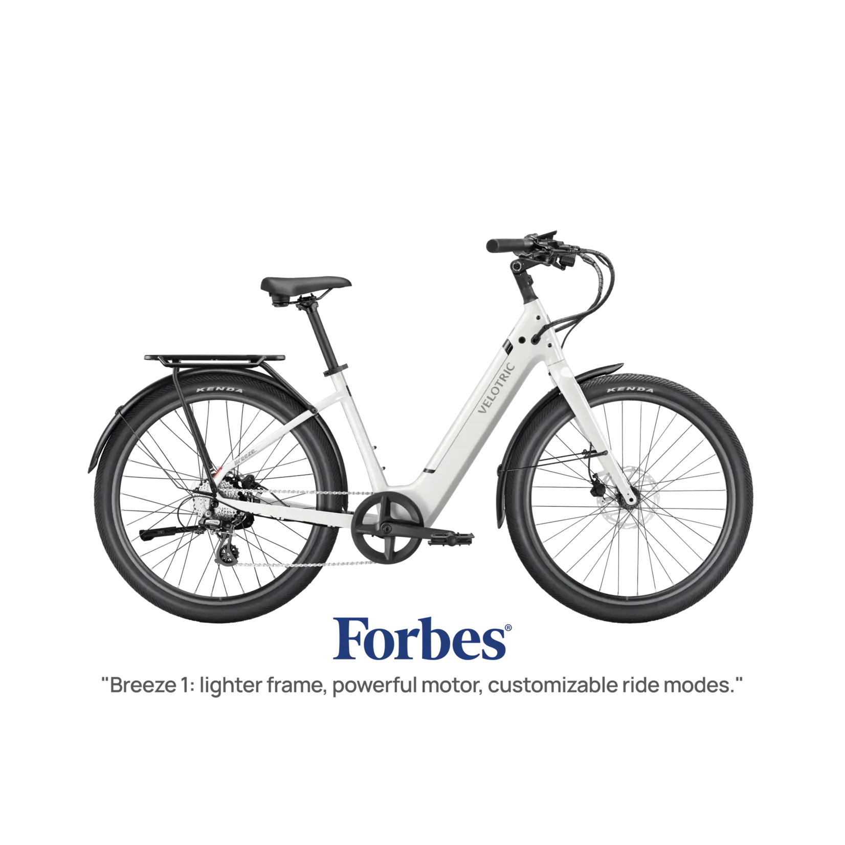 Velotric Velotric Breeze 1