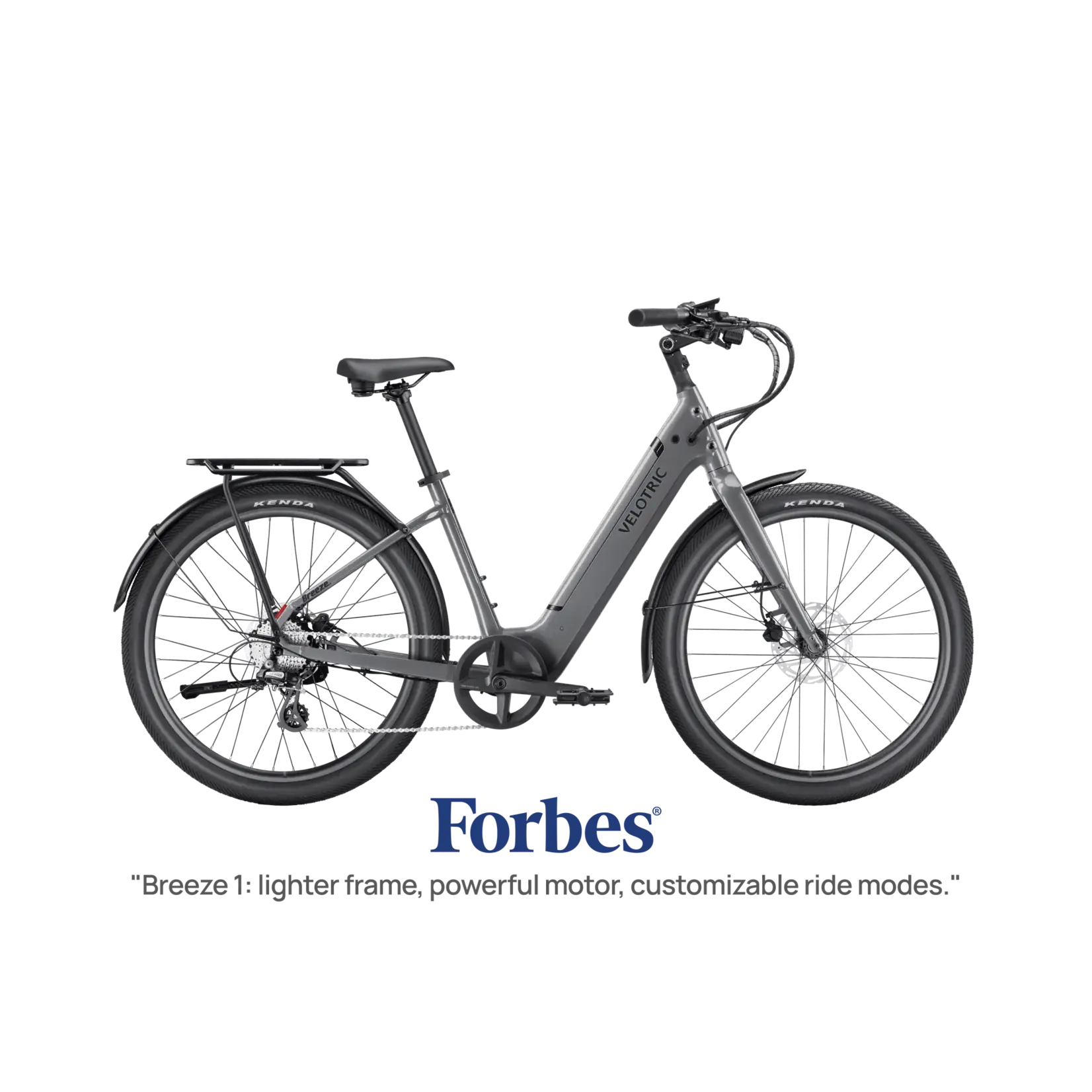 Velotric Velotric Breeze 1