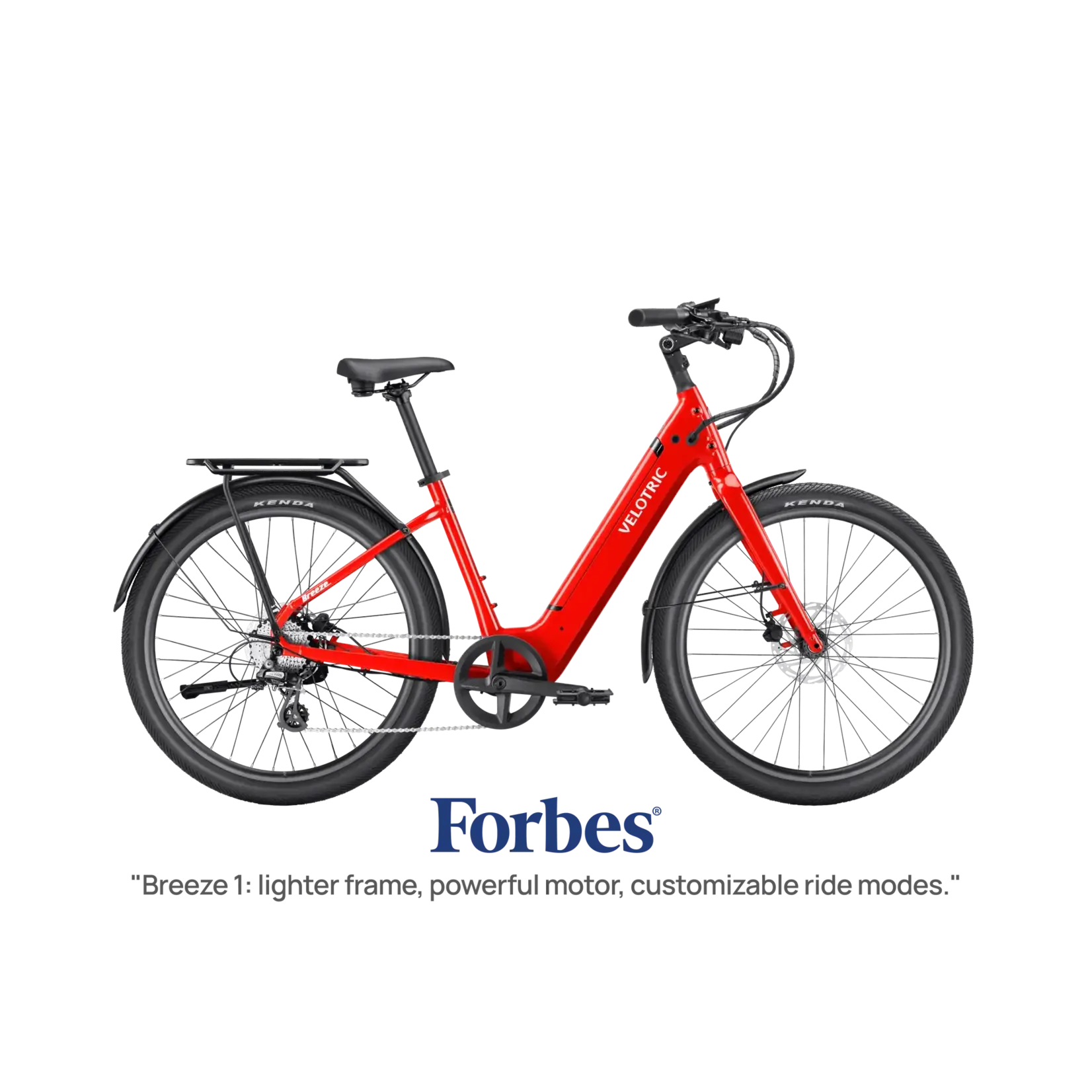 Velotric Velotric Breeze 1