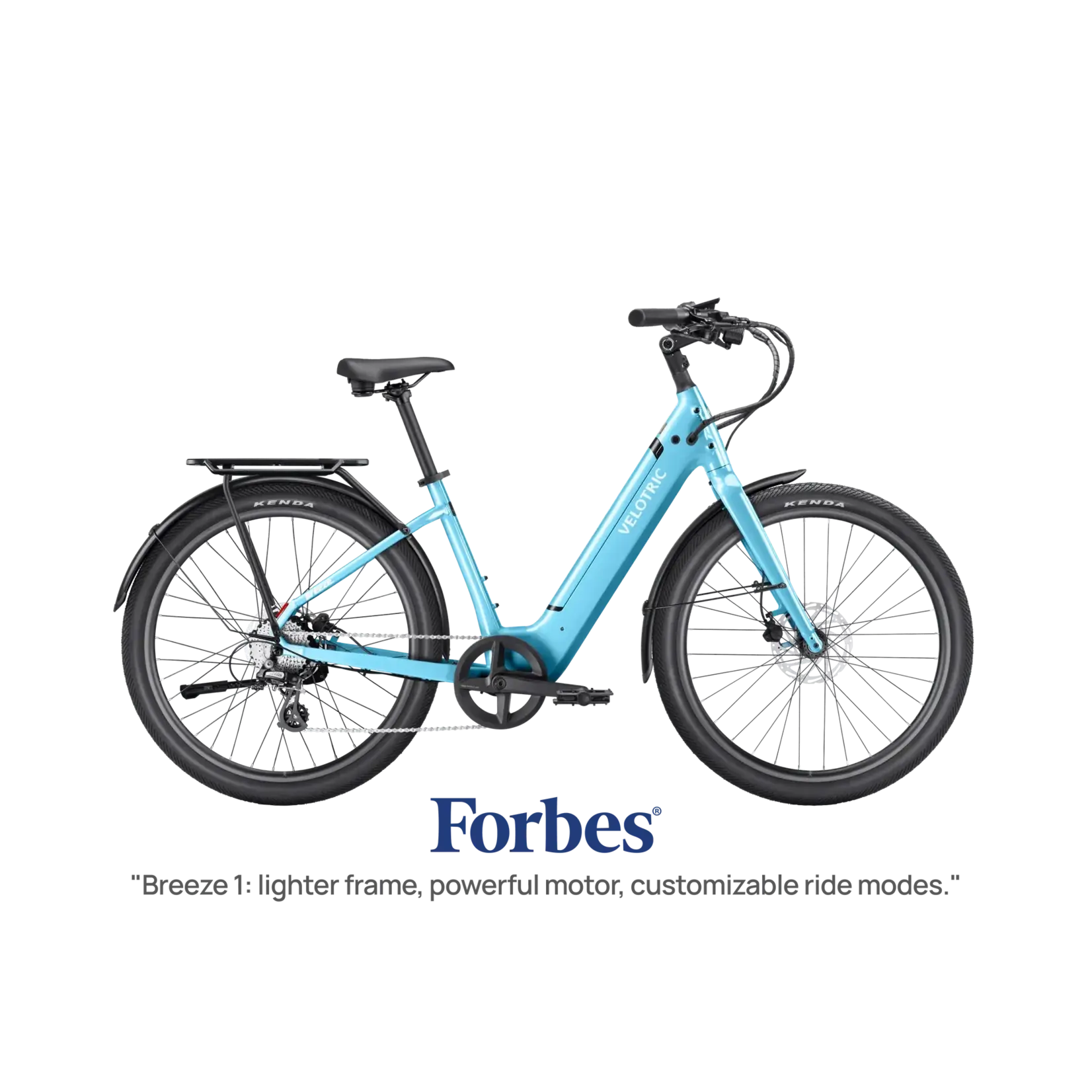Velotric Velotric Breeze 1
