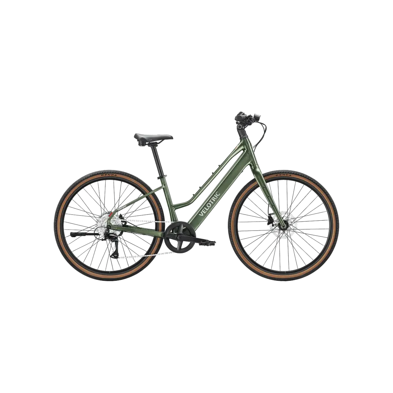 Velotric Velotric Tempo Mid-Step