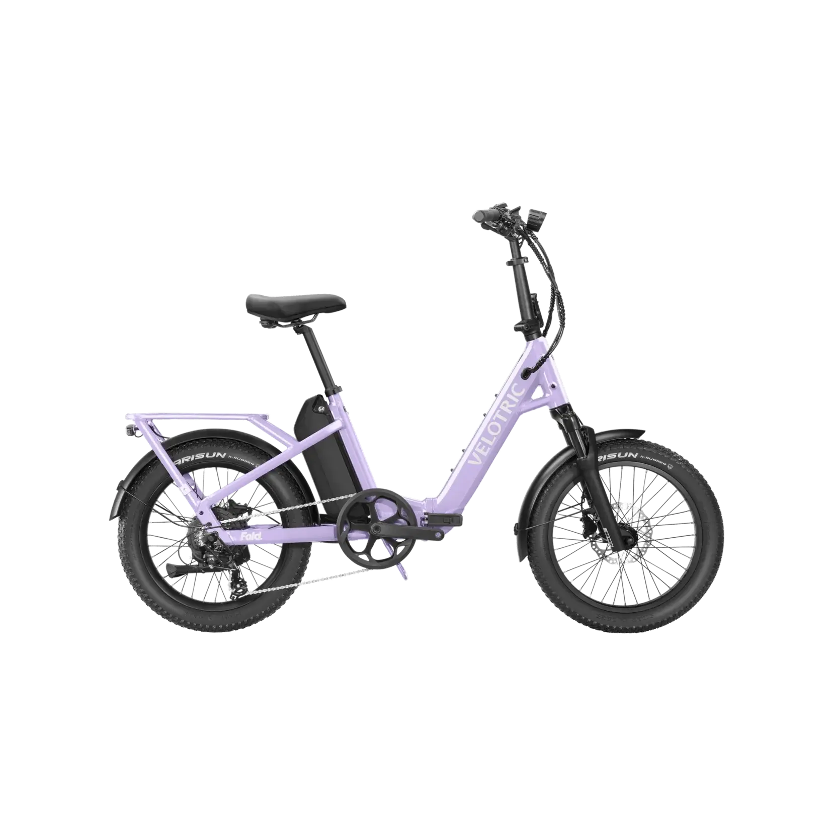 Velotric Velotric Fold 1 Plus