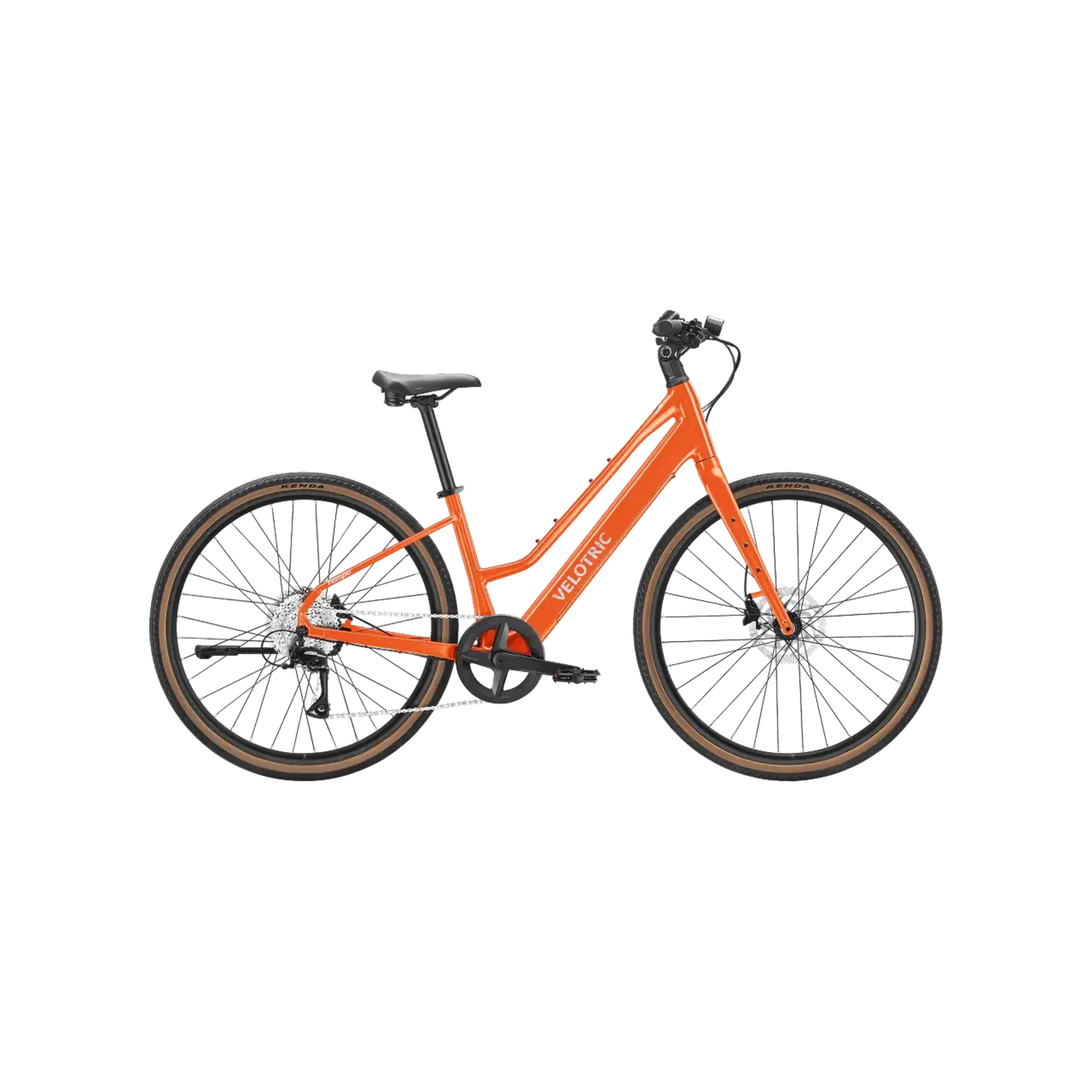 Velotric Velotric Tempo Mid-Step