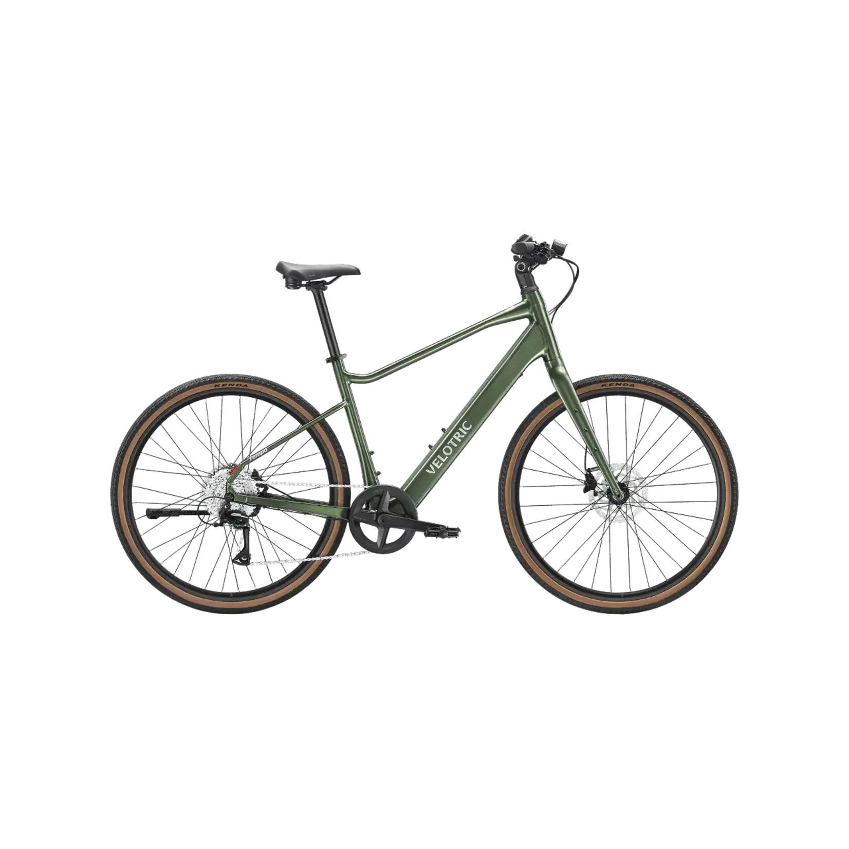 Velotric Velotric Tempo High-Step