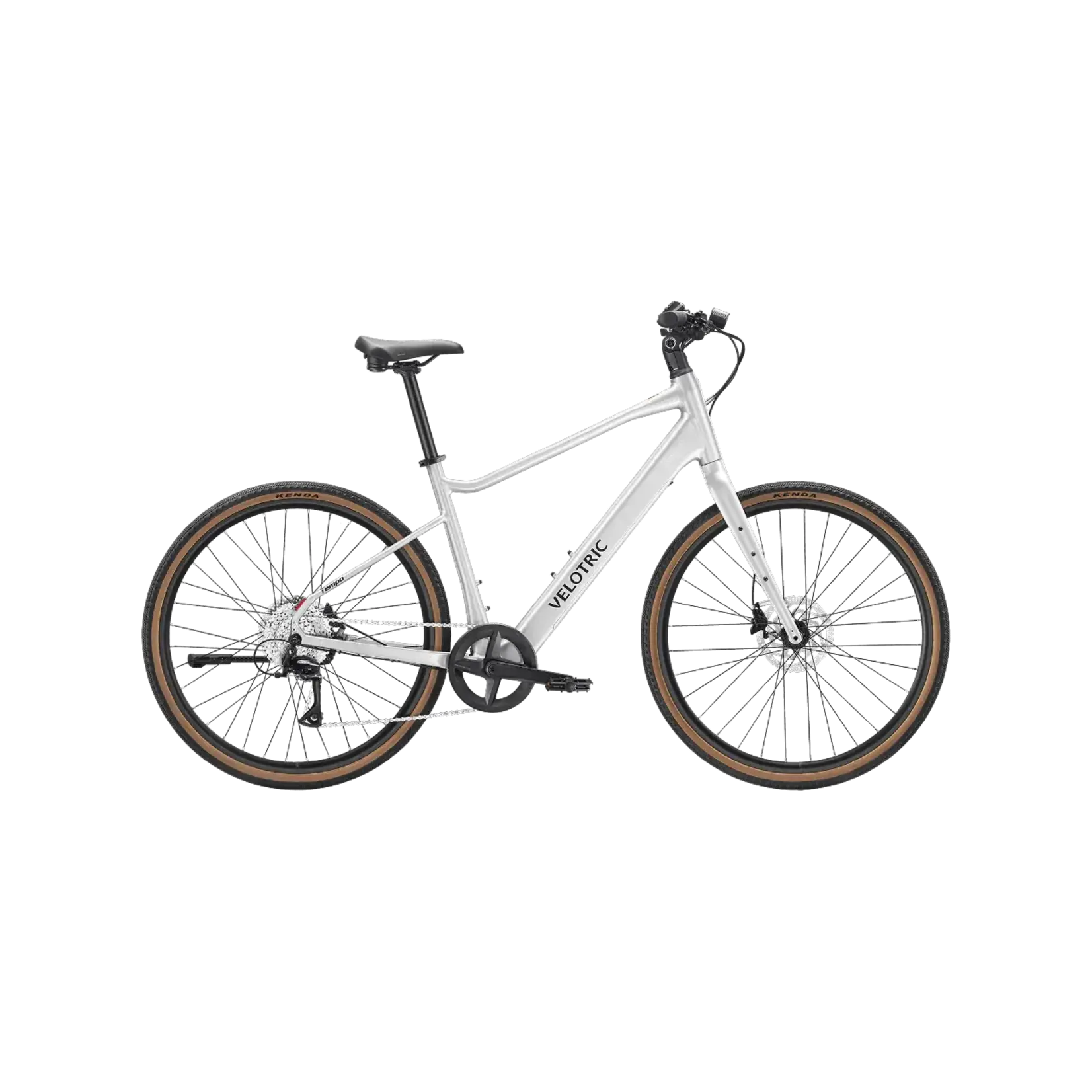 Velotric Velotric Tempo High-Step