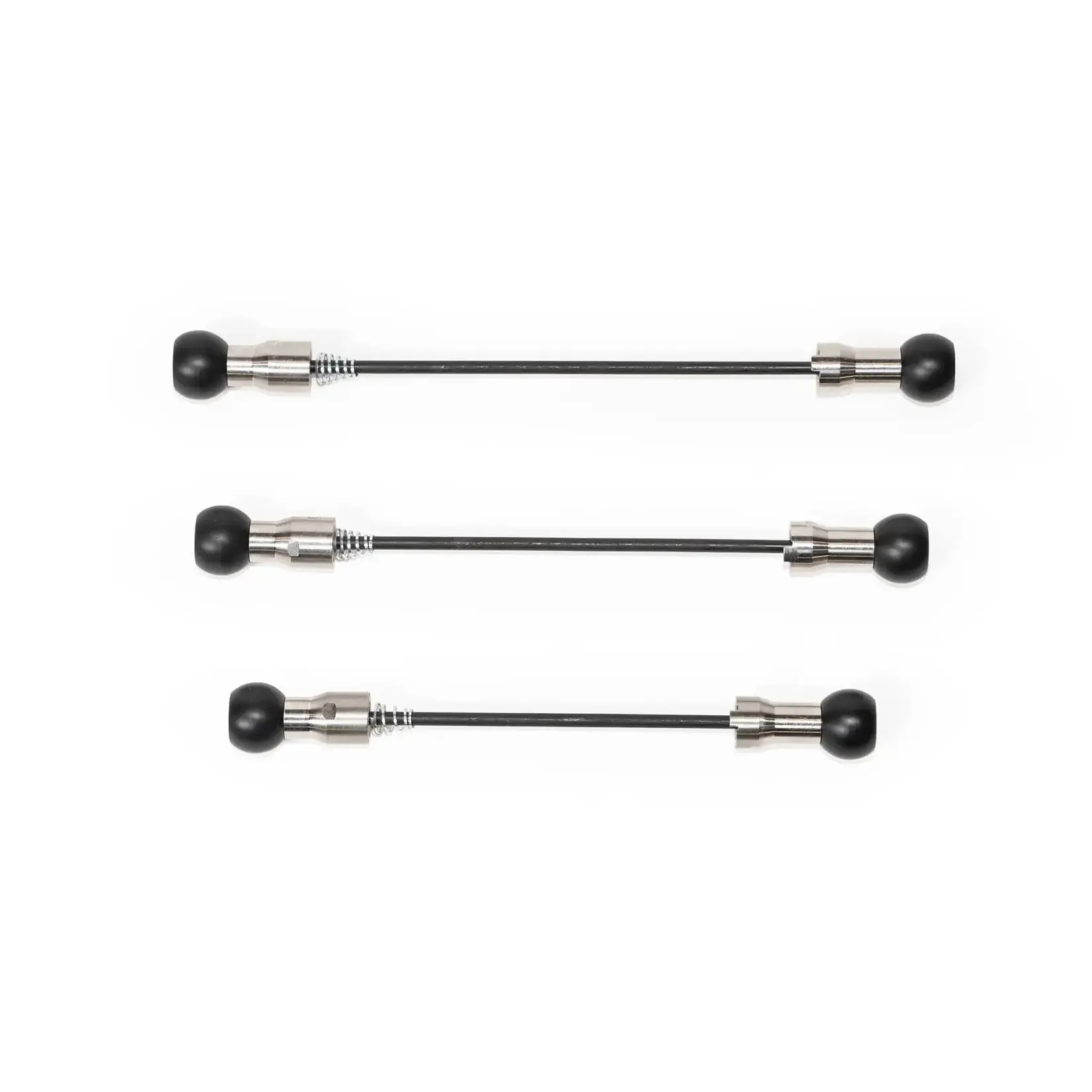 Burley Burley Coho 5mm Skewer - 130-135mm
