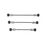 Burley Burley Coho 5mm Skewer - 190mm