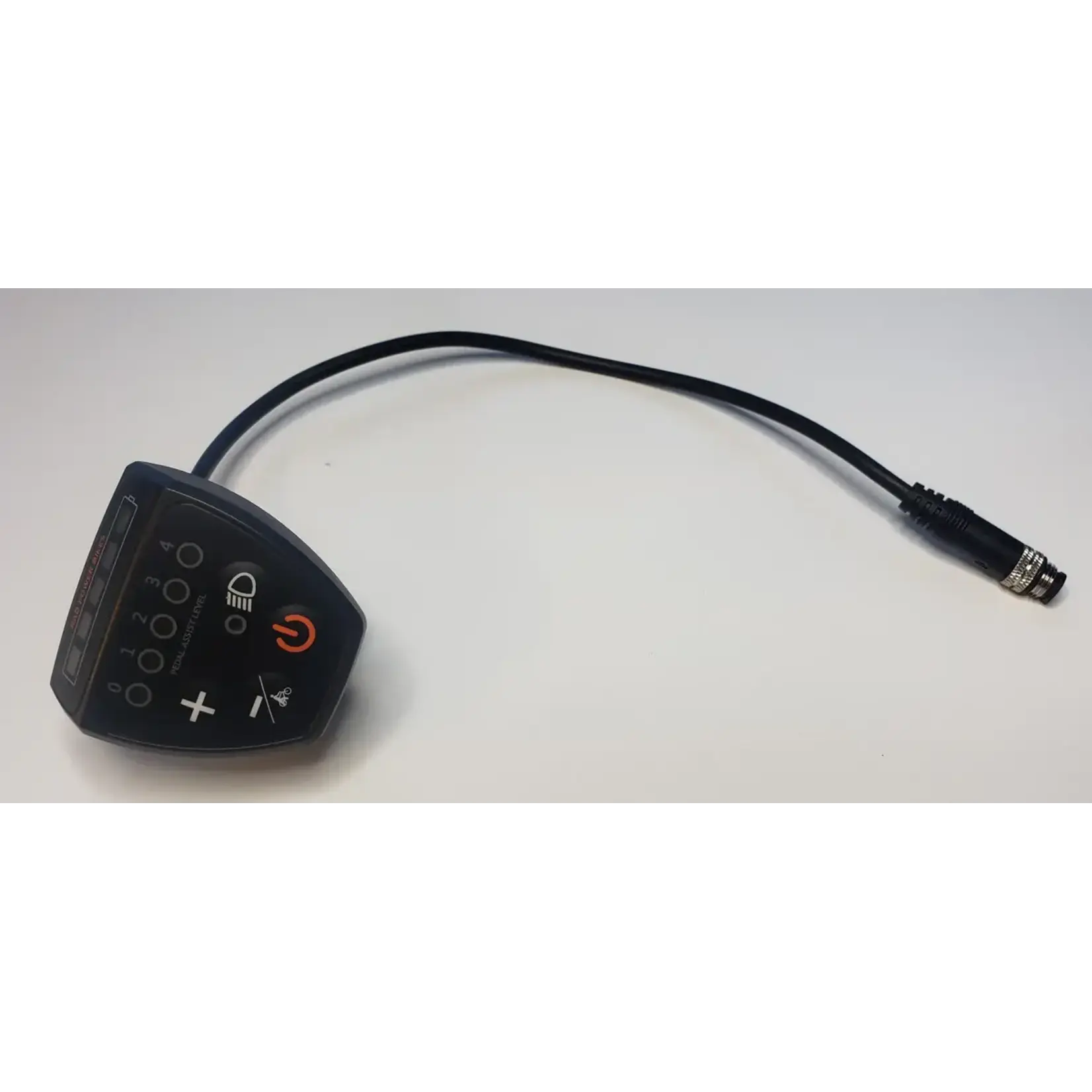 Rad Power Bikes Rad Power LED Display - RadRunner 1/2, RadExpand 5