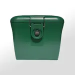 Stowe Stowe Bike Trunk - Leaf Green