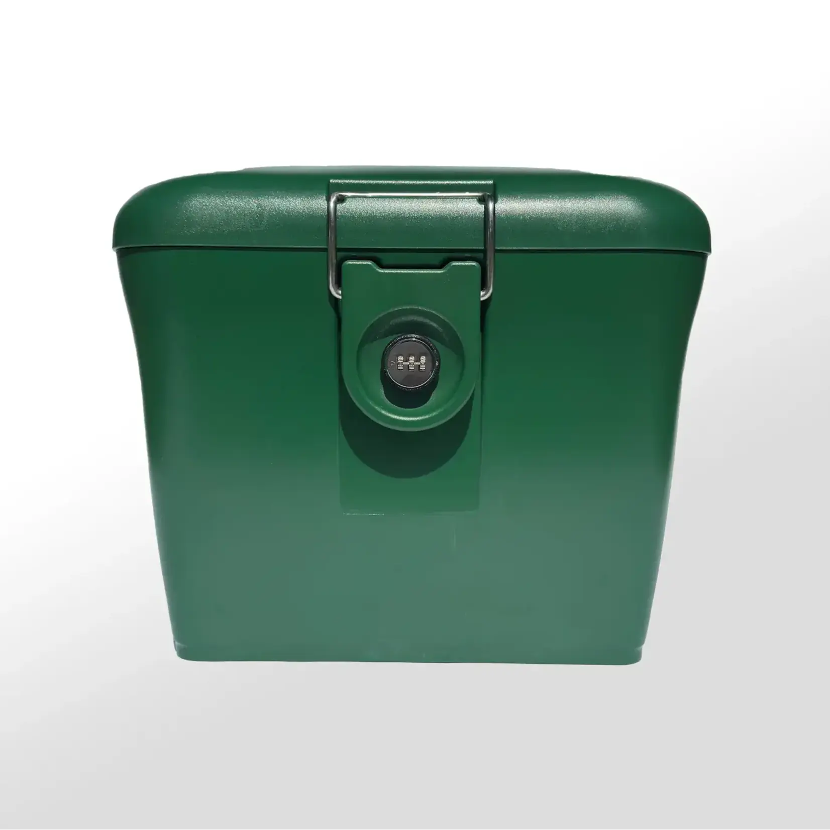 Stowe Stowe Bike Trunk - Leaf Green