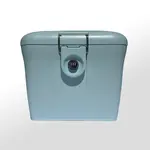 Stowe Stowe Bike Trunk - Sky Blue