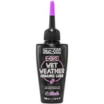 Muc-Off Muc-Off eBike Wet Weather Ceramic Lube - 50mL