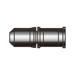 Shimano Shimano 9s Connecting Pin - 3pcs, Silver