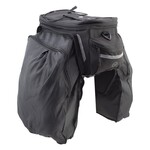 Sunlite Sunlite RackPack Medium w/Pannier MIK Bag