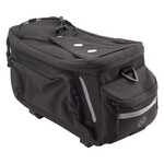 Sunlite Sunlite RackPack Medium w/Side Pockets MIK Bag
