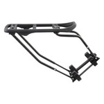 Sunlite Sunlite Gold Tec Adjustable Rear Rack w/MIK